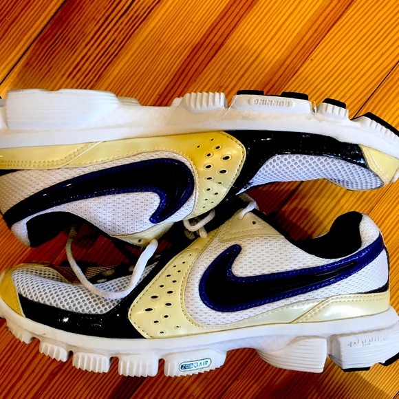 Mens Nike Air Zoom/Explosion Rd - Picture 6 of 8